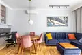 Wohnung 2 zimmer 61 m² Warschau, Polen