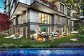 Appartement 1 chambre 363 m² Umraniye, Turquie