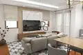 Appartement 2 chambres 55 m² Risan, Monténégro