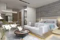 Wohnung 1 Schlafzimmer 33 m² Karon, Thailand