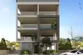 Wohnung 2 Schlafzimmer 87 m² Nikosia, Zypern