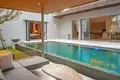 5-Zimmer-Villa  Choeng Thale, Thailand