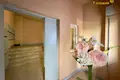 3 room apartment 76 m² Minsk, Belarus