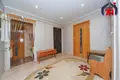 Mieszkanie 4 pokoi 81 m² Vojkava, Białoruś