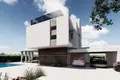 Villa de 4 dormitorios 250 m² Pyla, Chipre