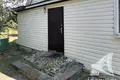 Dom 59 m² Carnaucycki sielski Saviet, Białoruś