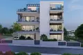 Appartement 1 chambre 72 m² Ypsonas Municipality, Chypre
