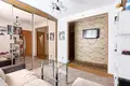 Apartamento 1 habitación 31 m² Minsk, Belarús