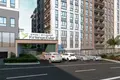 Квартира 1 комната 65 м² Бейликдюзю, Турция