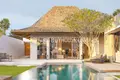 Willa 3 pokoi 352 m² Thalang, Tajlandia