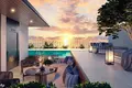 3 bedroom apartment 417 m² Choeng Thale, Thailand