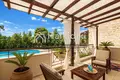 4-Zimmer-Villa 135 m² Afytos, Griechenland