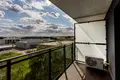 3 room apartment 61 m² Warsaw, Poland