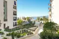 Wohnung 1 Schlafzimmer 63 m² Tivat, Montenegro