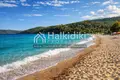 Parcelas 1 550 m² Municipality of Sithonia, Grecia