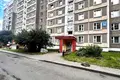 Mieszkanie 1 pokój 37 m² Mińsk, Białoruś