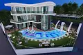 Willa Luxury villa in Kargicak