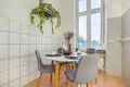Apartamento 1 habitación 33 m² Varsovia, Polonia
