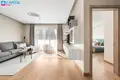 Квартира 2 комнаты 51 м² Вильнюс, Литва