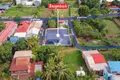 Parcelas 363 m² Ciudad de Siem Riep, Camboya