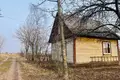 House 36 m² Lasanski sielski Saviet, Belarus