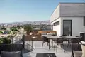 Mieszkanie 2 pokoi 119 m² Limassol District, Cypr