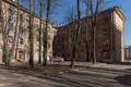 Квартира 3 комнаты 86 м² Минск, Беларусь