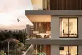 Appartement 2 chambres 111 m² Limassol, Chypre