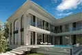 Вилла 4 спальни 600 м² ban ket ho, Таиланд