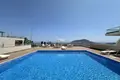 Apartamento 3 habitaciones 110 m² Mahmutlar, Turquía