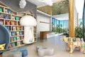Appartement 1 chambre 37 m² Sakhu, Thaïlande