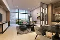 Residential complex Mallside Residence