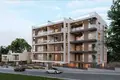 1 bedroom apartment 57 m² Demos Agiou Athanasiou, Cyprus