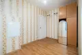 Wohnung 2 zimmer 57 m² Minsk, Belarus