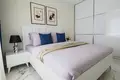 Penthouse 3 zimmer 120 m² Muratpasa, Türkei