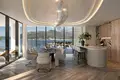 Penthouse 4 pokoi 1 049 m² Tivat, Czarnogóra