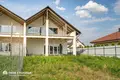 Apartamento 3 habitaciones 194 m² Lieskauka, Belarús