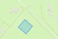 Commercial property 3 583 m² in Rakauski sielski Saviet, Belarus