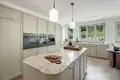 5 bedroom house 651 m² Benahavis, Spain