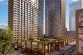 Complejo residencial ZK Sydney City