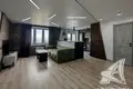 2 room apartment 57 m² Kobryn, Belarus