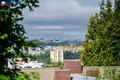 Appartement 4 chambres 82 m² Vilnius, Lituanie