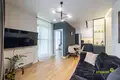 Квартира 3 комнаты 58 м² Минск, Беларусь