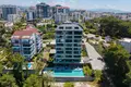 Квартира 2 комнаты 55 м² Муратпаша, Турция