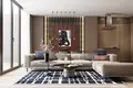 Apartamento 4 habitaciones 223 m² Aksu, Turquía