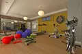 Mieszkanie 1 pokój 180 m² Mahmutlar, Turcja