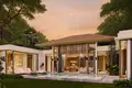 Villa 3 pièces 300 m² Thalang, Thaïlande
