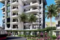 Квартира 4 комнаты 150 м² Оба, Турция
