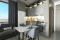 Квартира 2 комнаты 60 м² Demirtas Koyu, Турция
