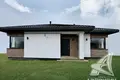 Haus 118 m² Muchaviecki sielski Saviet, Belarus